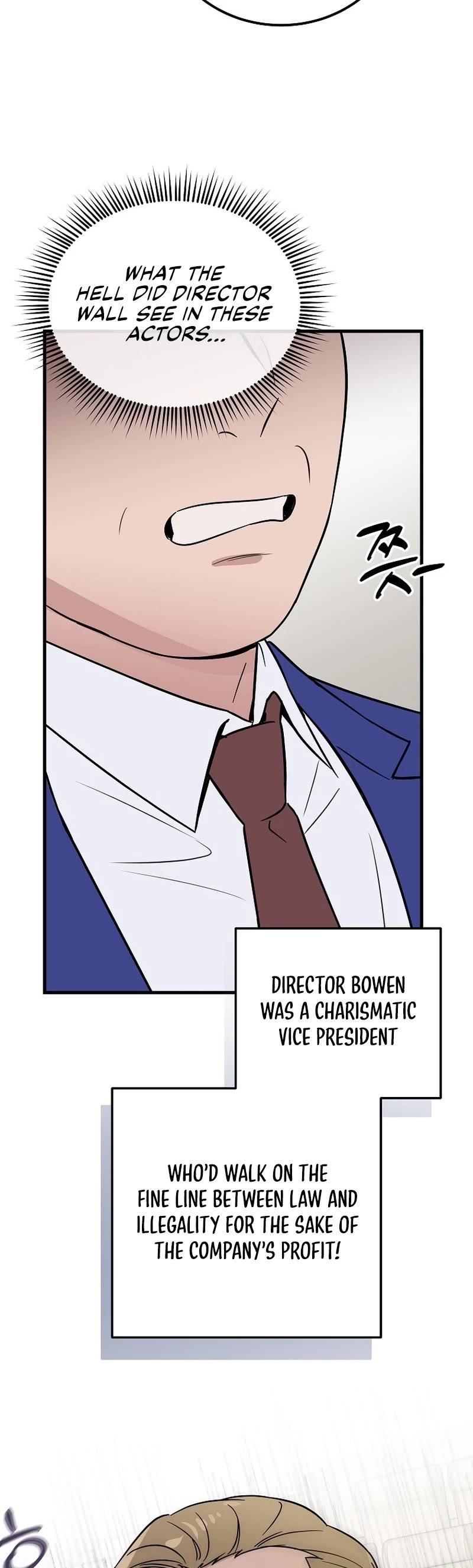 Superstar From Age 0 Chapter 18 - Page 14