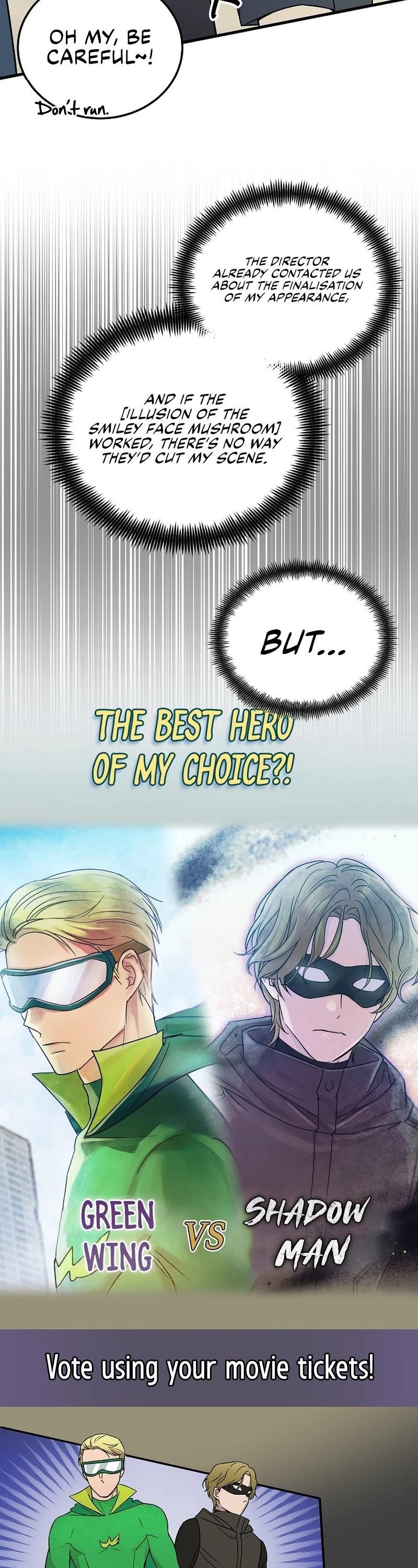 Superstar From Age 0 Chapter 18 - Page 17