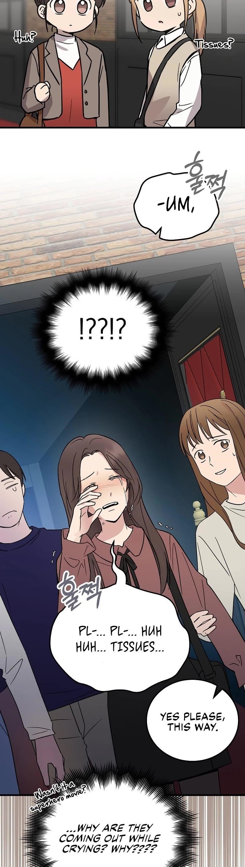 Superstar From Age 0 Chapter 18 - Page 24