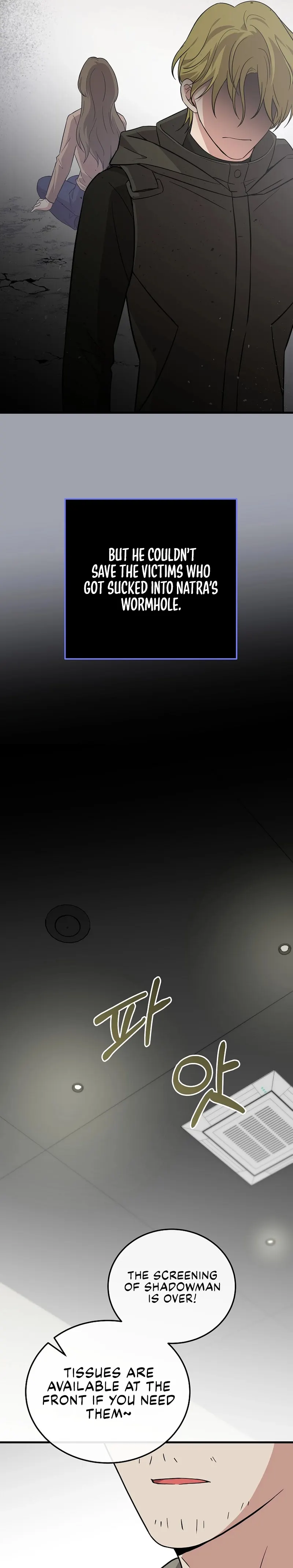 Superstar From Age 0 Chapter 19 - Page 16