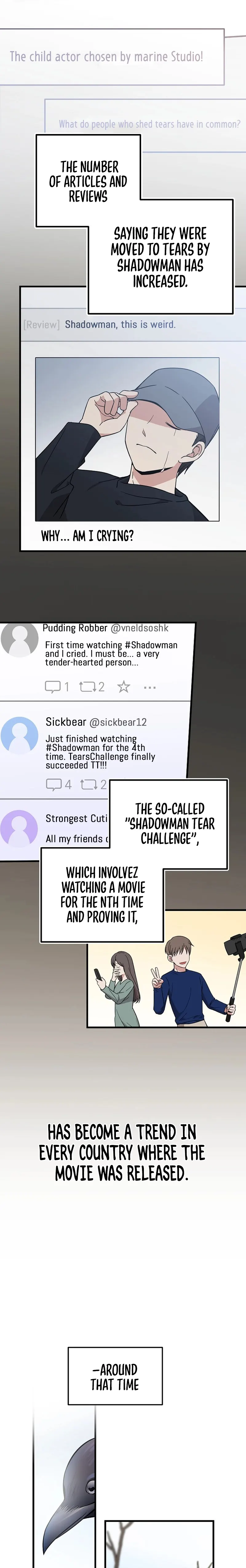 Superstar From Age 0 Chapter 19 - Page 4