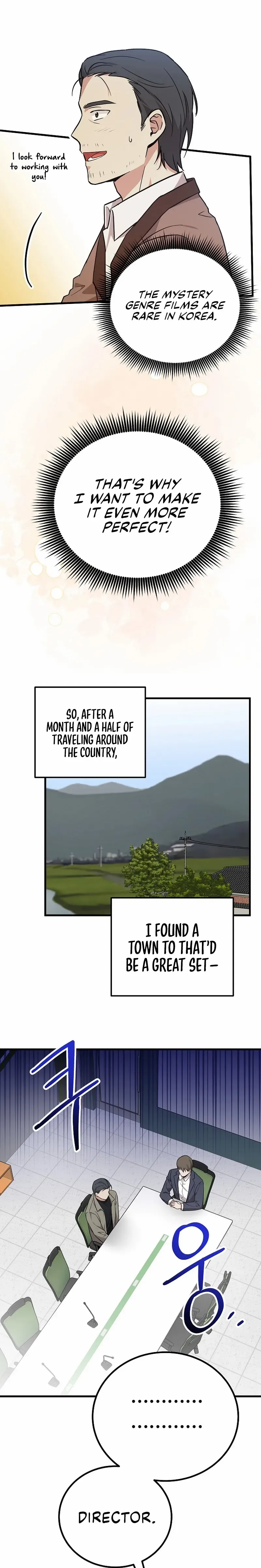 Superstar From Age 0 Chapter 19 - Page 7