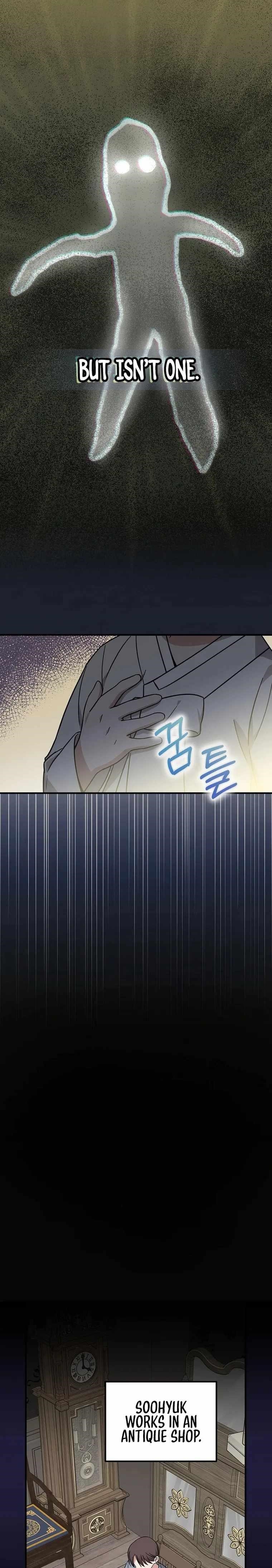 Superstar From Age 0 Chapter 22 - Page 11