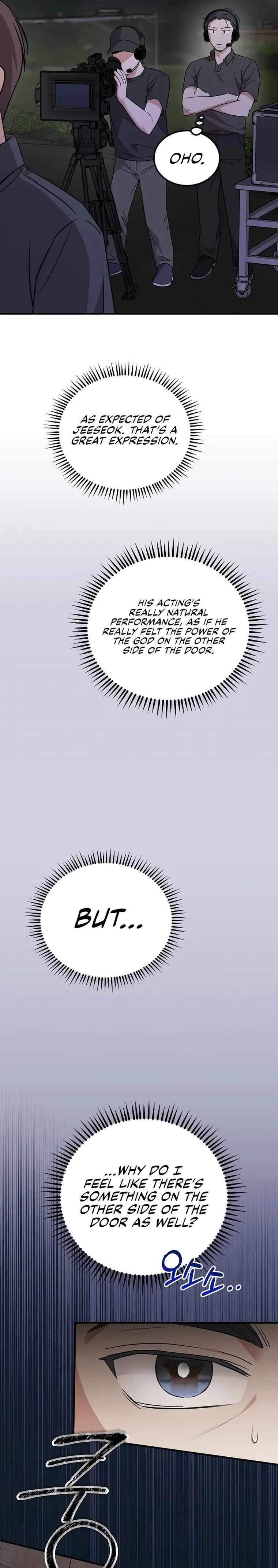 Superstar From Age 0 Chapter 22 - Page 19