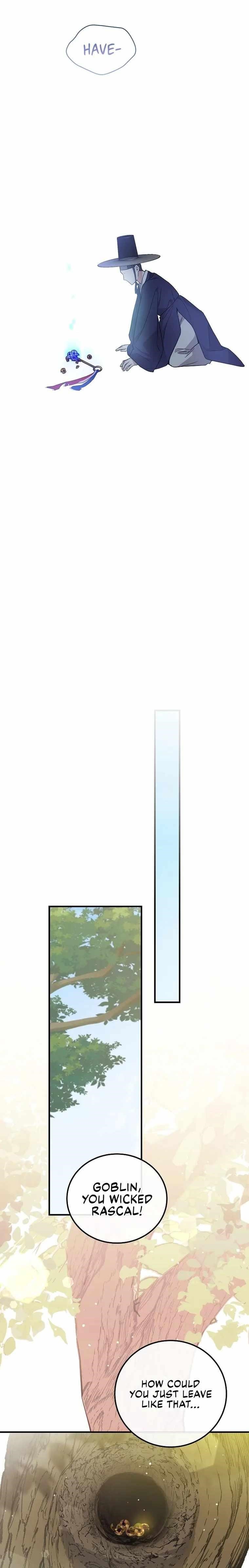 Superstar From Age 0 Chapter 22 - Page 8