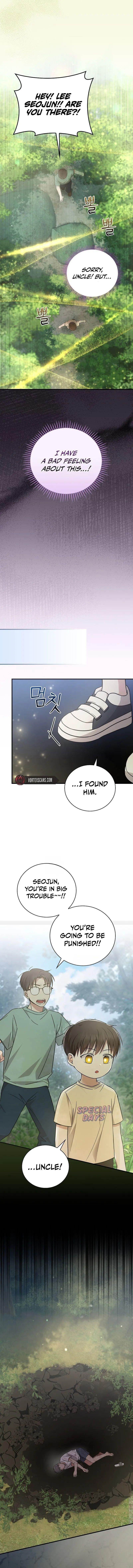 Superstar From Age 0 Chapter 23 - Page 12