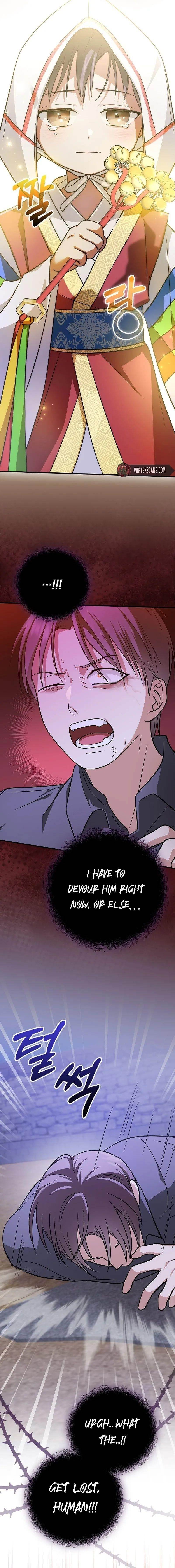 Superstar From Age 0 Chapter 24 - Page 14