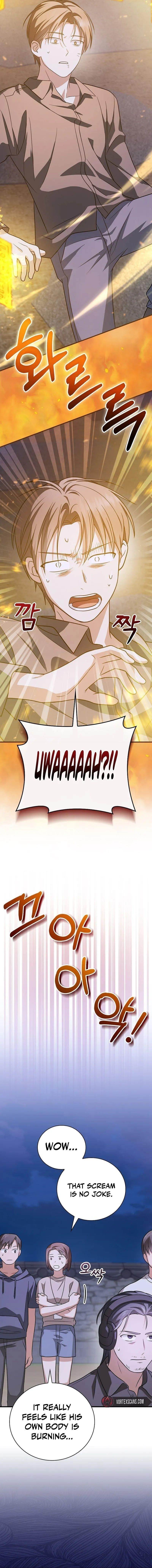 Superstar From Age 0 Chapter 24 - Page 18