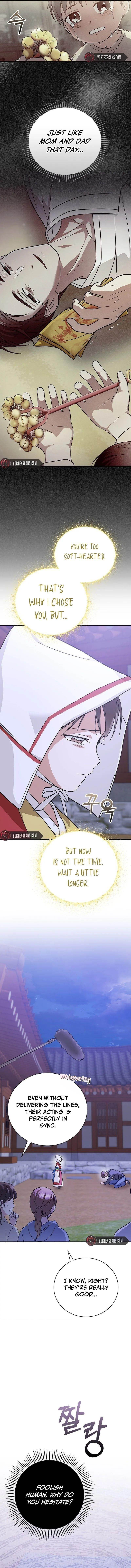 Superstar From Age 0 Chapter 24 - Page 8