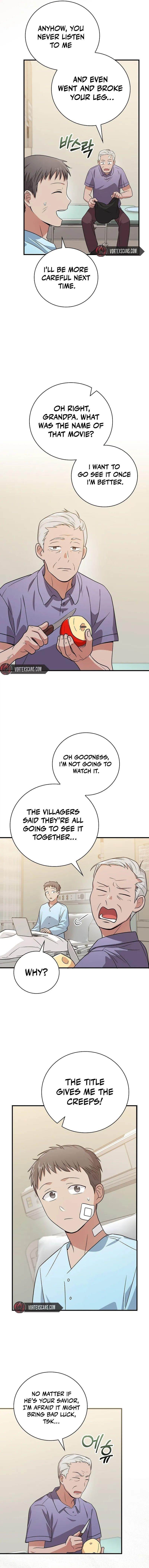 Superstar From Age 0 Chapter 25 - Page 14