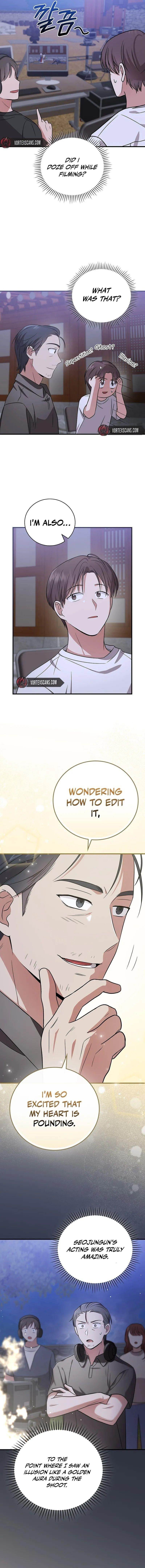 Superstar From Age 0 Chapter 25 - Page 4