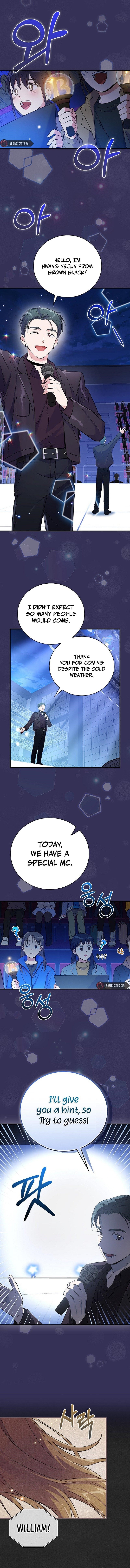 Superstar From Age 0 Chapter 29 - Page 10