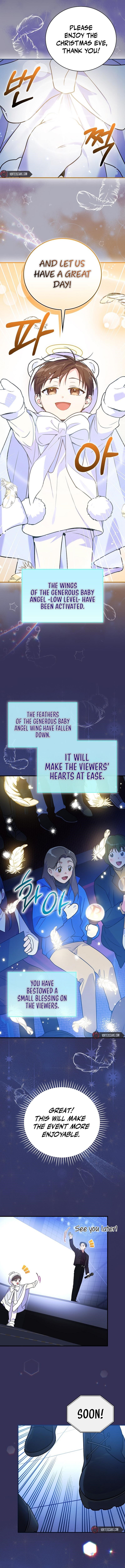 Superstar From Age 0 Chapter 29 - Page 13