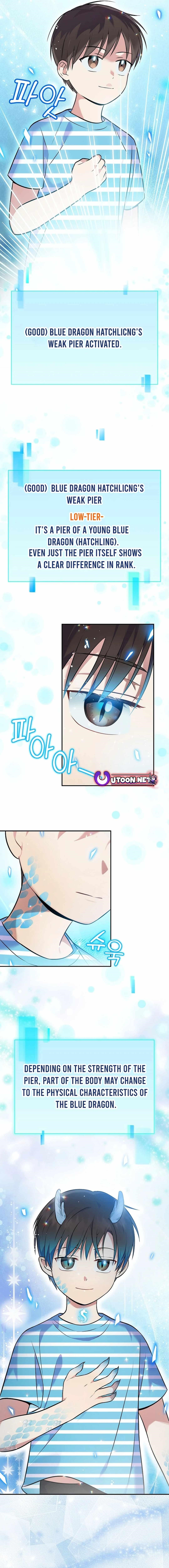 Superstar From Age 0 Chapter 48 - Page 17