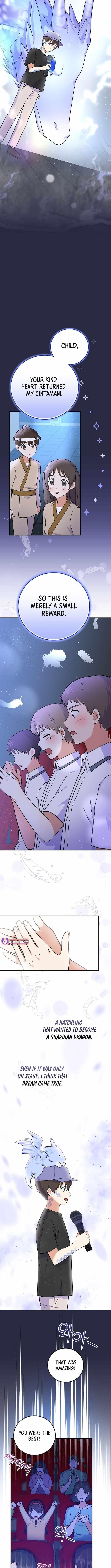 Superstar From Age 0 Chapter 50 - Page 10