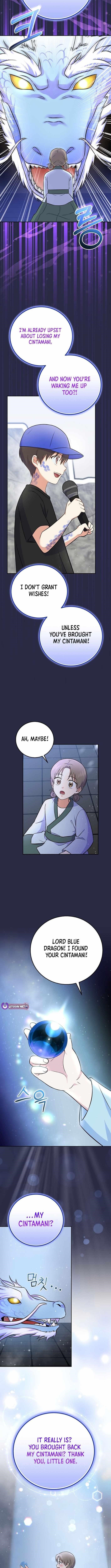 Superstar From Age 0 Chapter 50 - Page 6