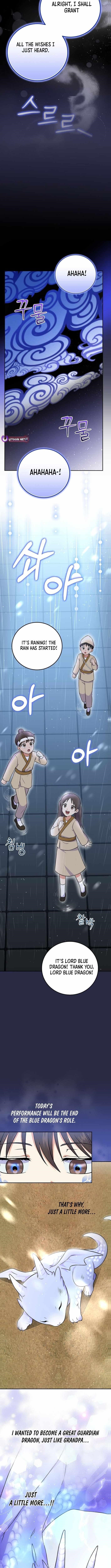 Superstar From Age 0 Chapter 50 - Page 9