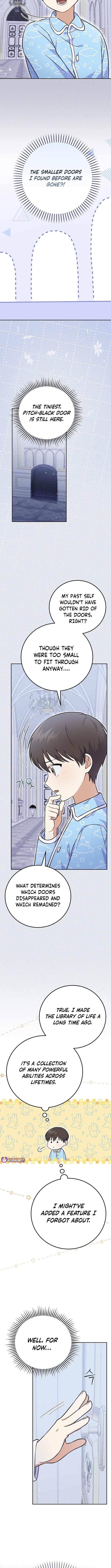 Superstar From Age 0 Chapter 51 - Page 10