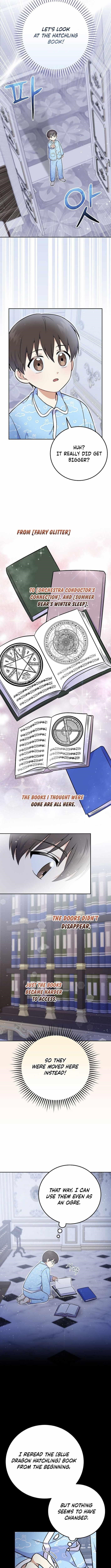 Superstar From Age 0 Chapter 51 - Page 11