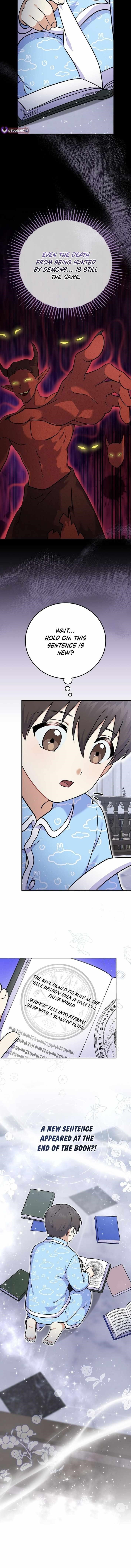 Superstar From Age 0 Chapter 51 - Page 12