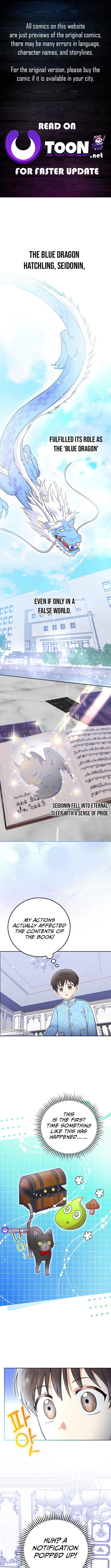 Superstar From Age 0 Chapter 52 - Page 1