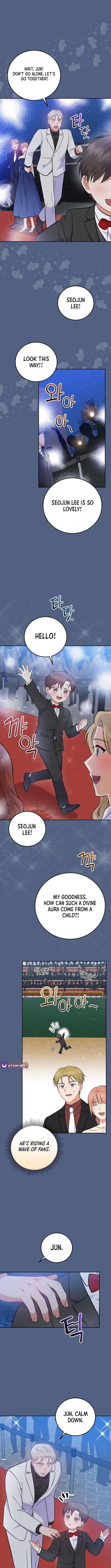 Superstar From Age 0 Chapter 56 - Page 2