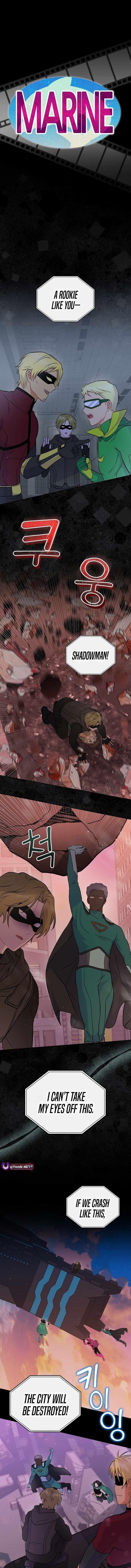 Superstar From Age 0 Chapter 59 - Page 1