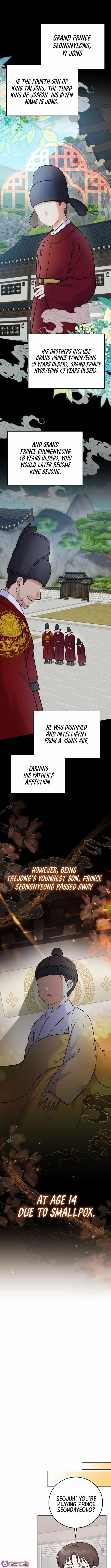 Superstar From Age 0 Chapter 59 - Page 6