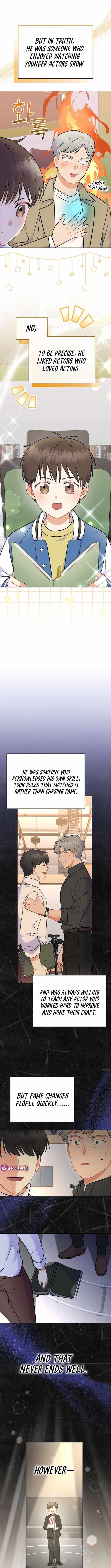 Superstar From Age 0 Chapter 60 - Page 2