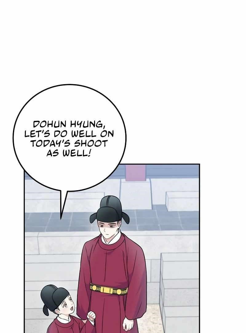 Superstar From Age 0 Chapter 61 - Page 104