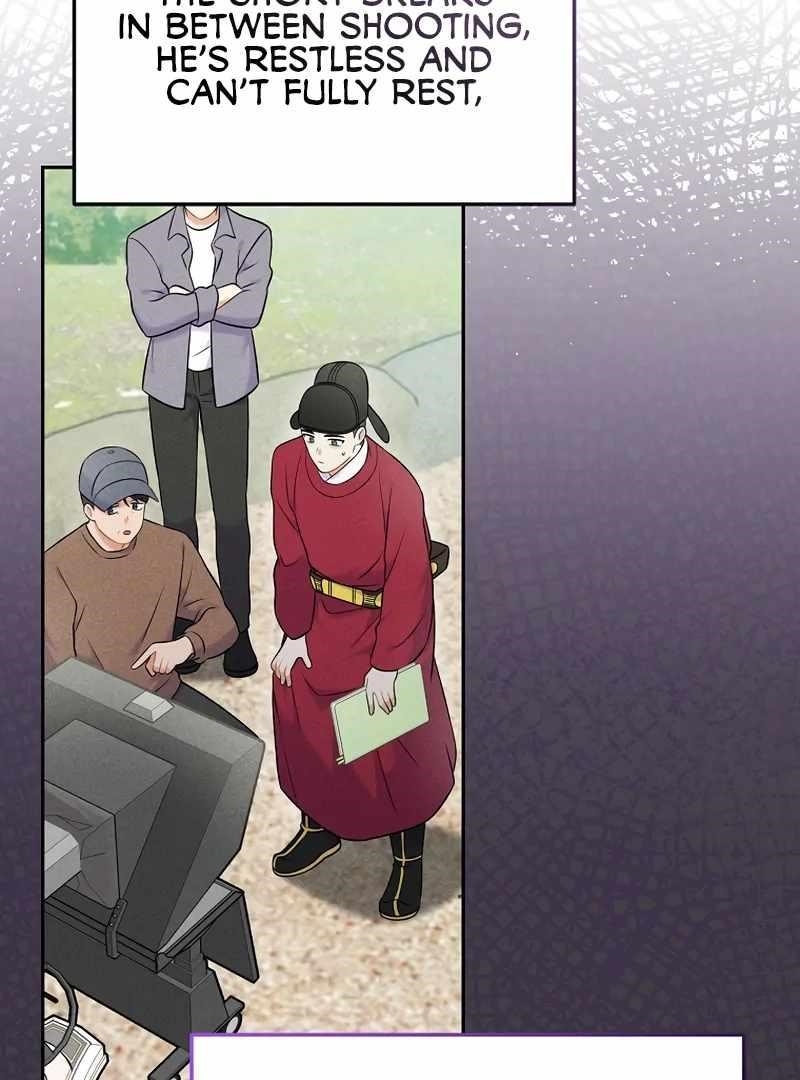 Superstar From Age 0 Chapter 61 - Page 28