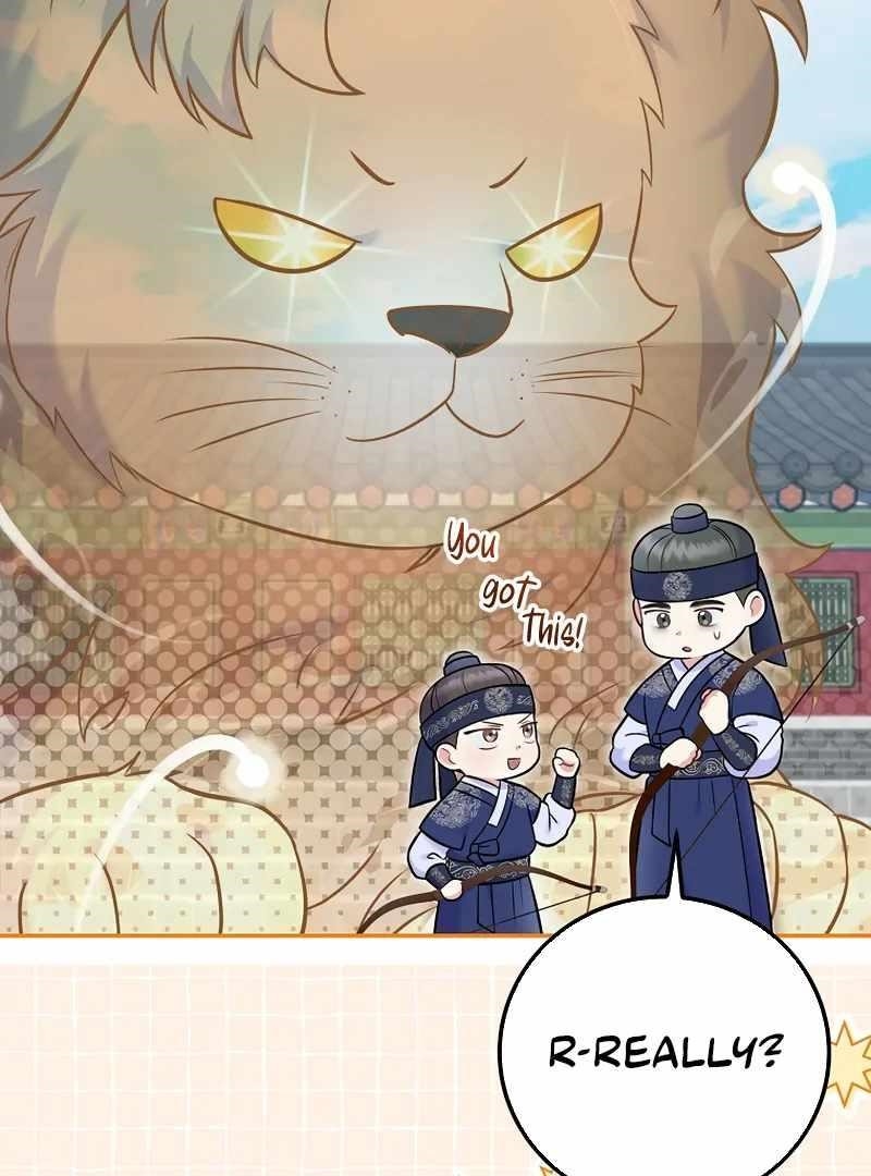 Superstar From Age 0 Chapter 61 - Page 35