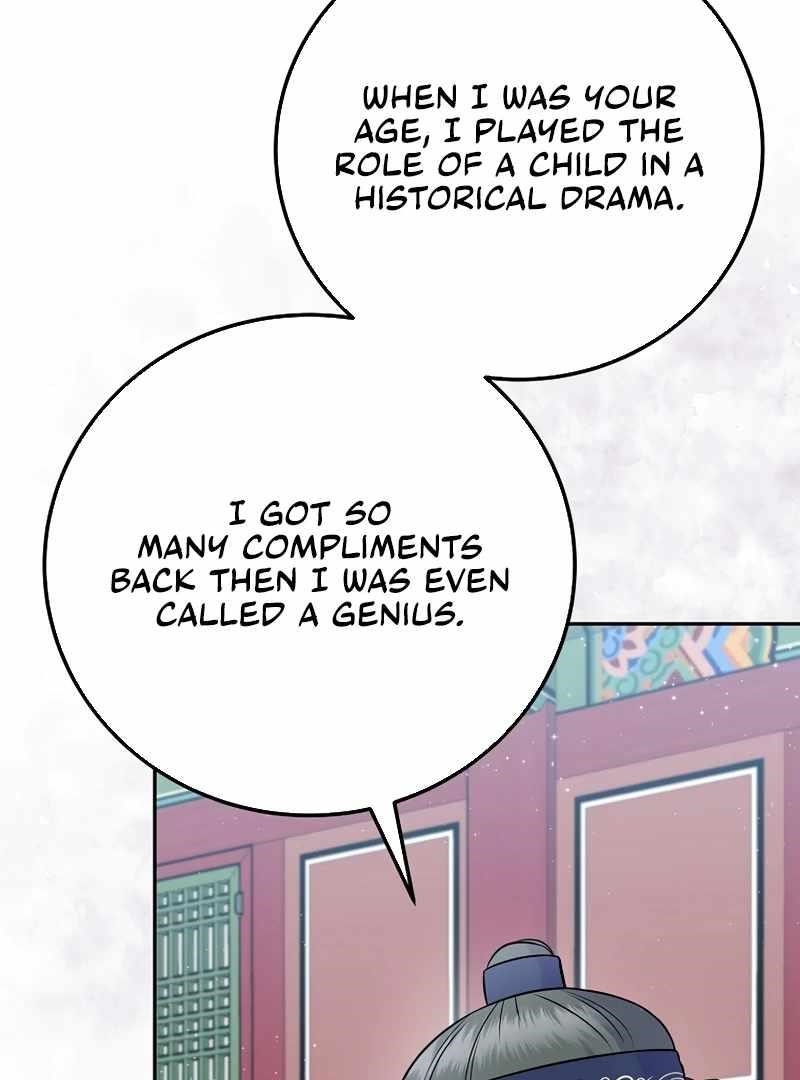 Superstar From Age 0 Chapter 61 - Page 40