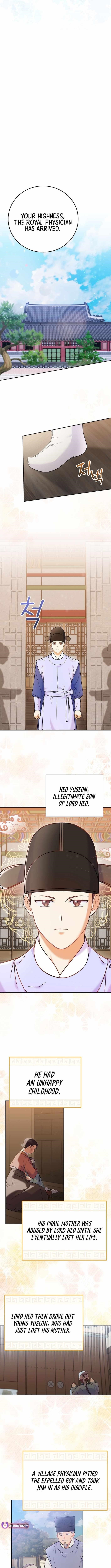 Superstar From Age 0 Chapter 63 - Page 2