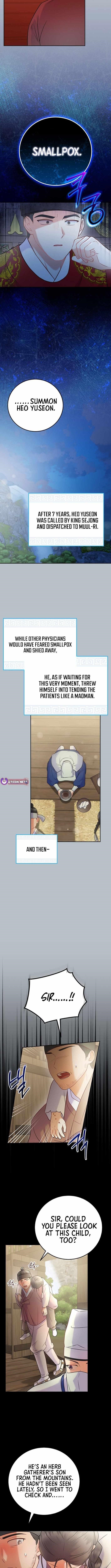 Superstar From Age 0 Chapter 64 - Page 10