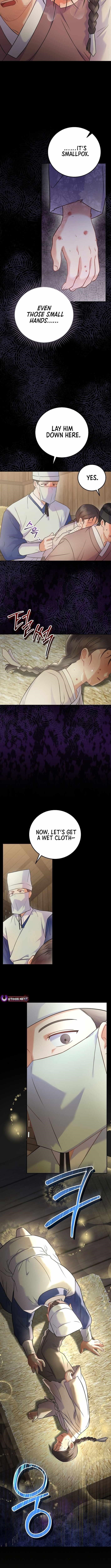 Superstar From Age 0 Chapter 64 - Page 11