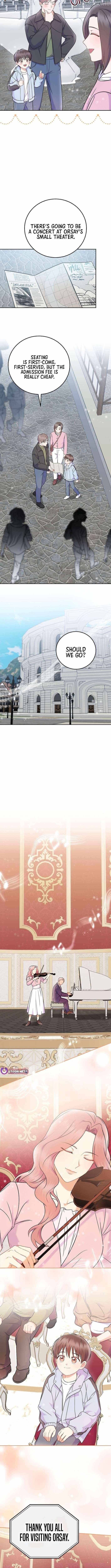 Superstar From Age 0 Chapter 66 - Page 2