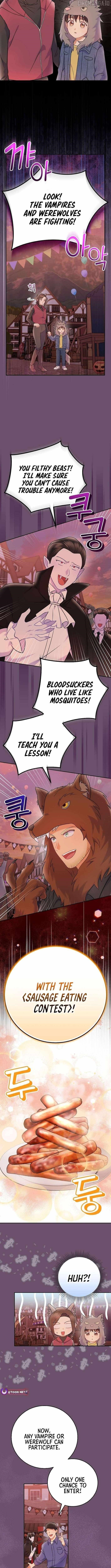 Superstar From Age 0 Chapter 66 - Page 7