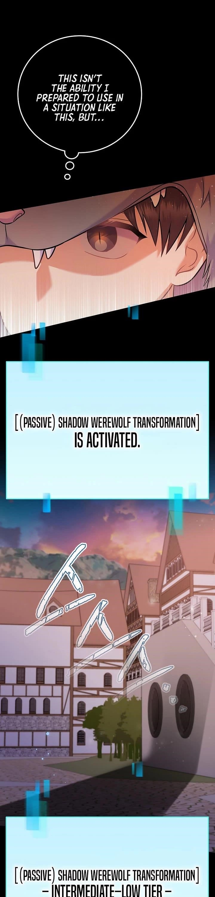 Superstar From Age 0 Chapter 67 - Page 1