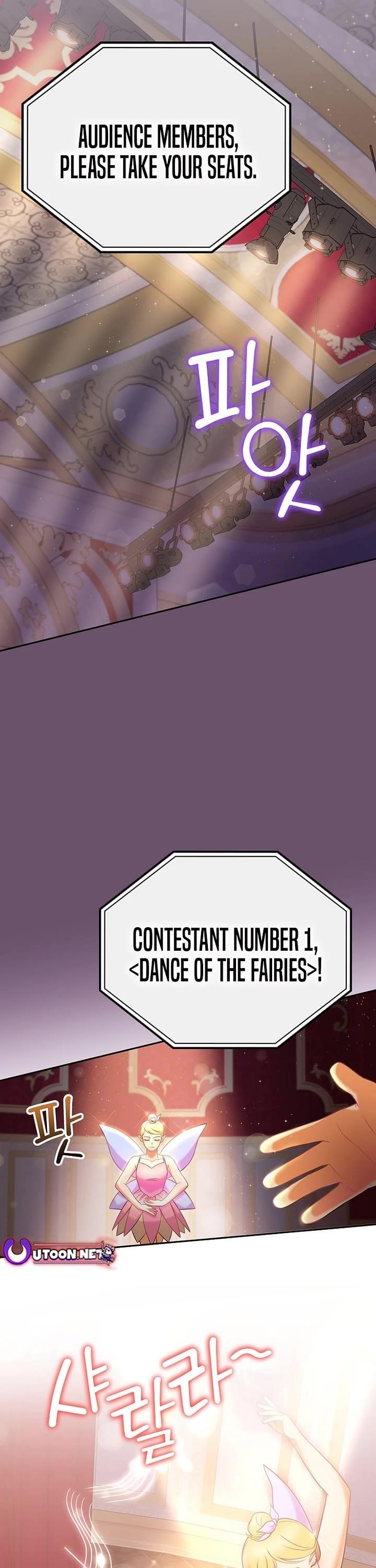 Superstar From Age 0 Chapter 67 - Page 16