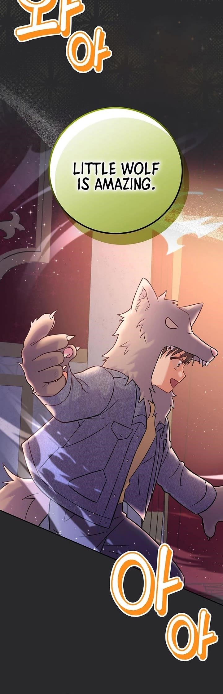 Superstar From Age 0 Chapter 67 - Page 30