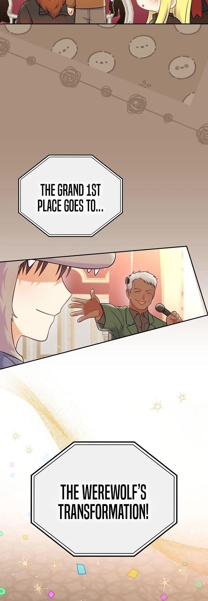 Superstar From Age 0 Chapter 67 - Page 34