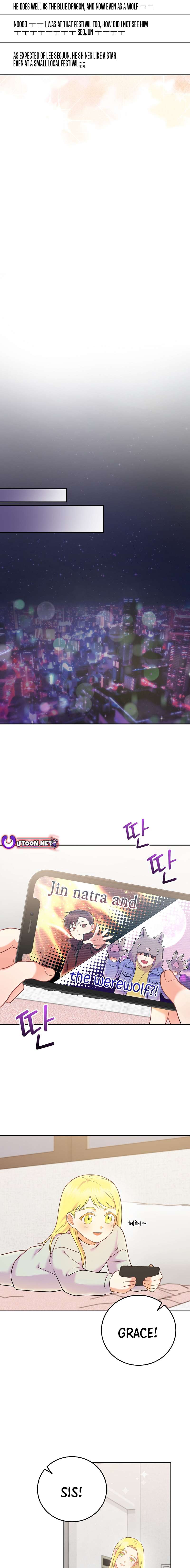 Superstar From Age 0 Chapter 68 - Page 11