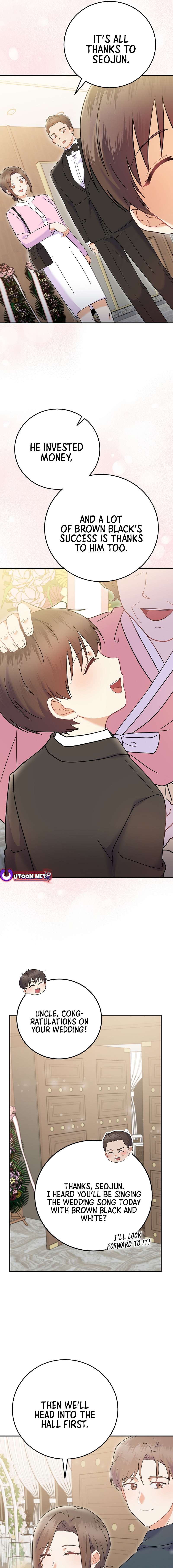 Superstar From Age 0 Chapter 70 - Page 19