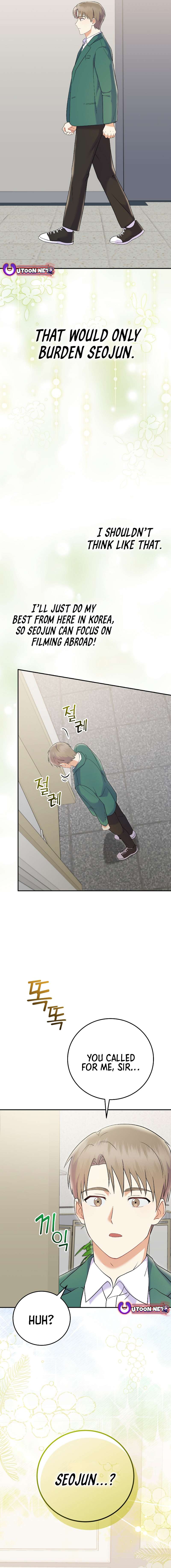 Superstar From Age 0 Chapter 71 - Page 20