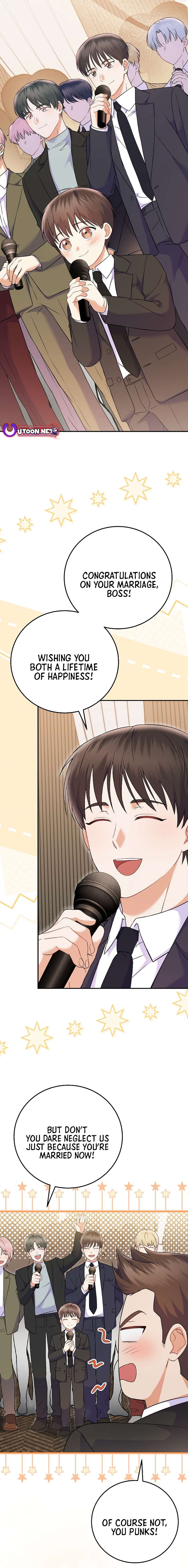 Superstar From Age 0 Chapter 71 - Page 3