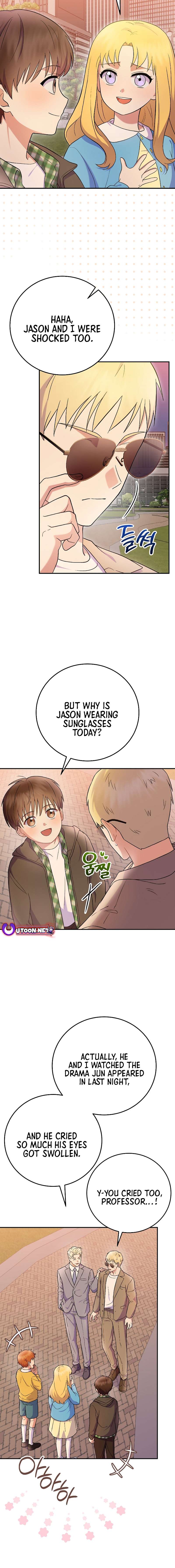 Superstar From Age 0 Chapter 75 - Page 6