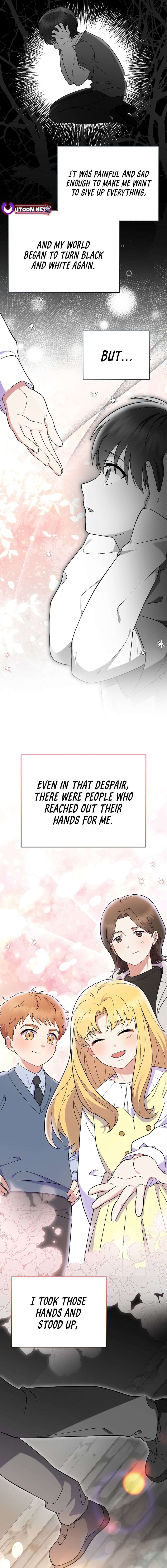 Superstar From Age 0 Chapter 78 - Page 11