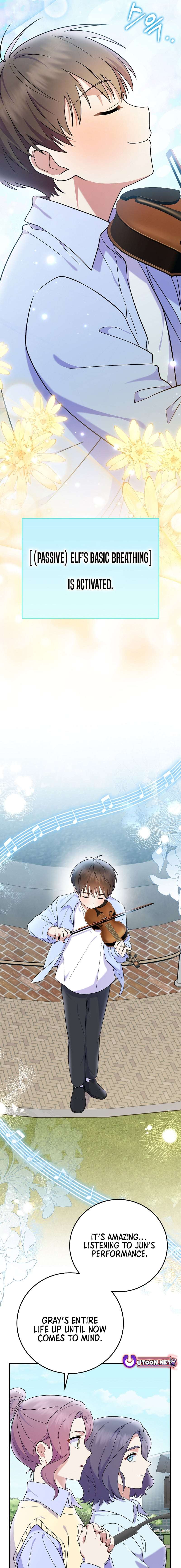 Superstar From Age 0 Chapter 78 - Page 9