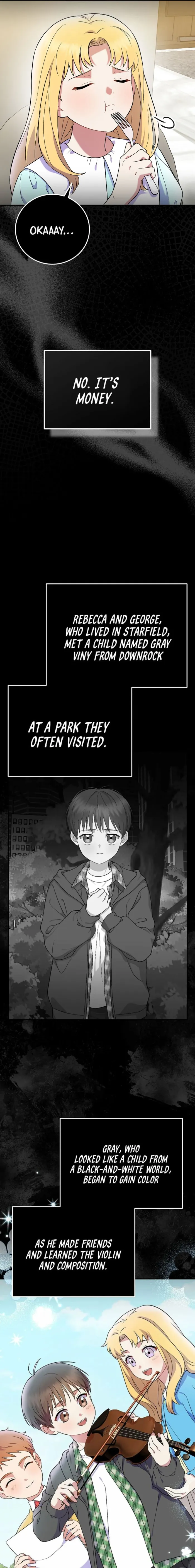 Superstar From Age 0 Chapter 79 - Page 13